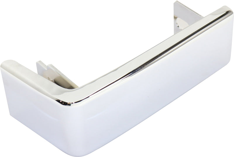 Bumper Trim CarParts REPM016303