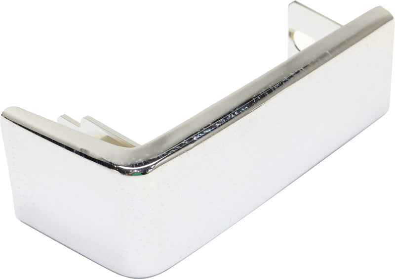 Bumper Trim CarParts REPM016304