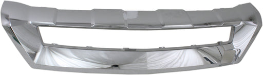 Valance Panel CarParts REPM017534