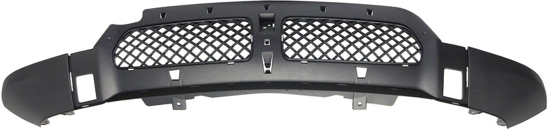 Valance Panel CarParts REPM018101