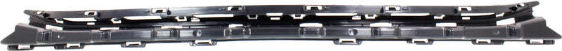 Bumper Bracket CarParts REPM019504
