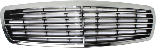 Grille CarParts REPM070119
