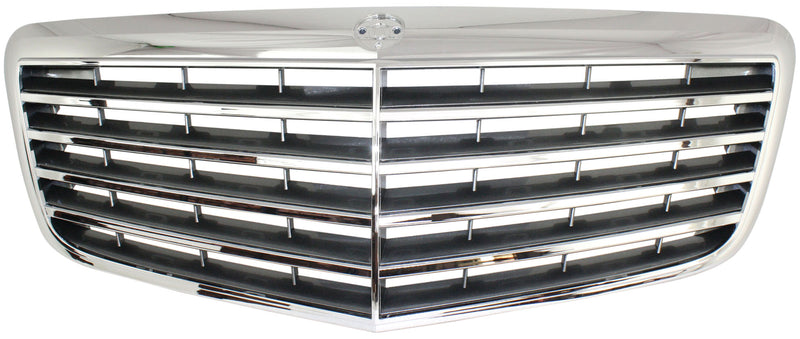 Grille CarParts REPM070120