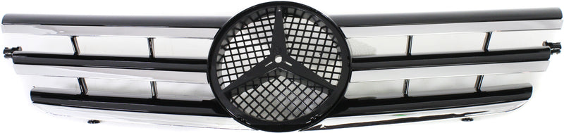 Grille CarParts REPM070122