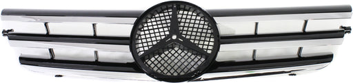Grille CarParts REPM070122