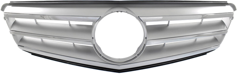Grille CarParts REPM070123