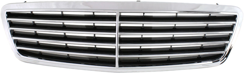 Grille CarParts REPM070126