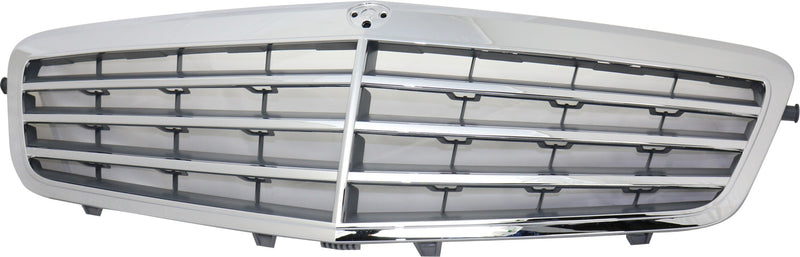 Grille CarParts REPM070127