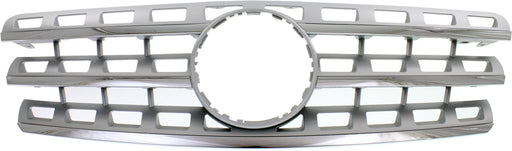 Grille CarParts REPM070174