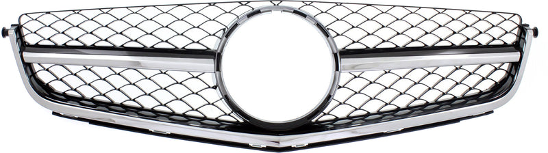 Grille CarParts REPM070179