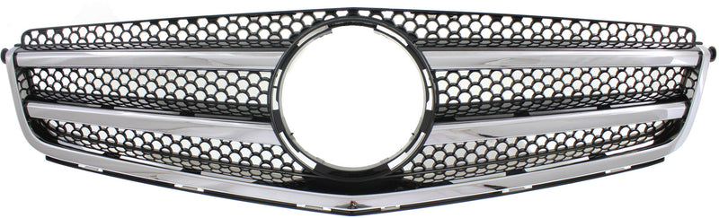 Grille CarParts REPM070180