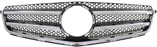 Grille CarParts REPM070180