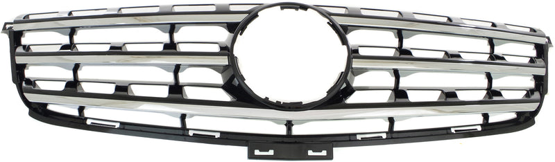 Grille CarParts REPM070190