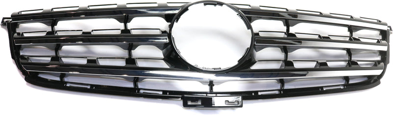 Grille CarParts REPM070190Q