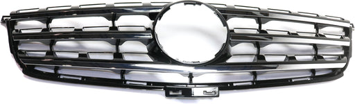 Grille CarParts REPM070190Q