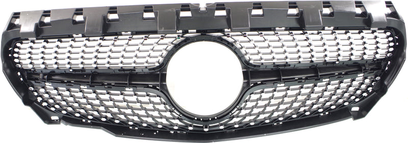 Grille CarParts REPM070192