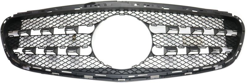 Grille CarParts REPM070195