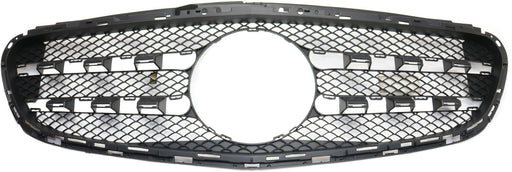 Grille CarParts REPM070195