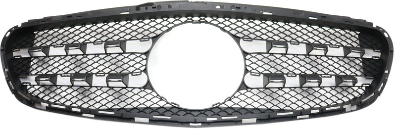 Grille CarParts REPM070195Q