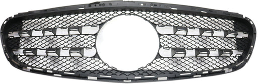 Grille CarParts REPM070195Q