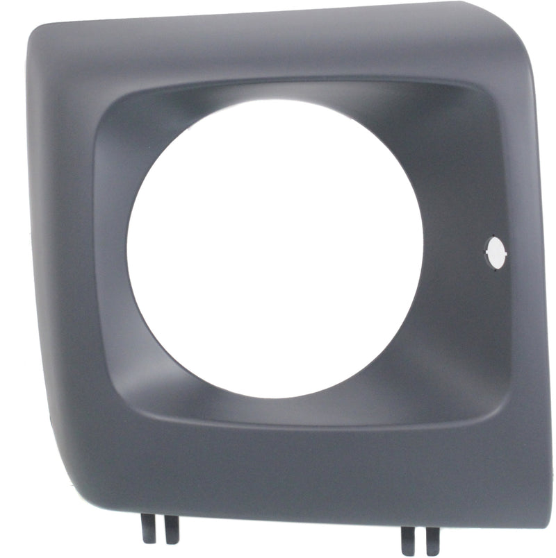 Headlight Door CarParts REPM072901