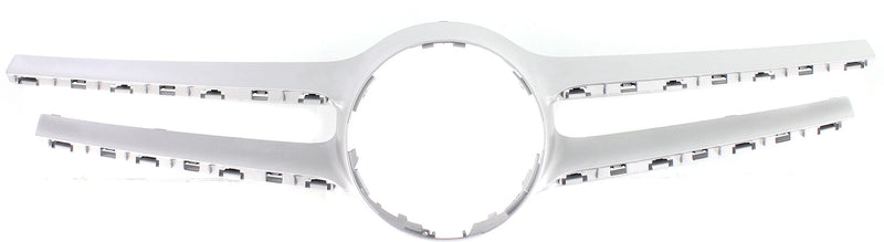 Grille CarParts REPM074101Q