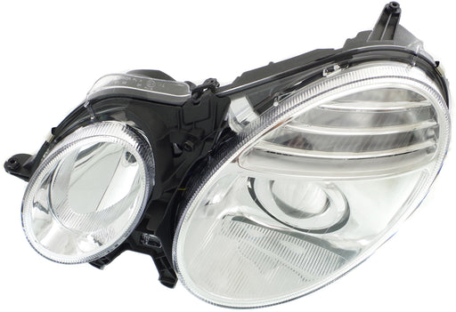 Headlight CarParts REPM100116