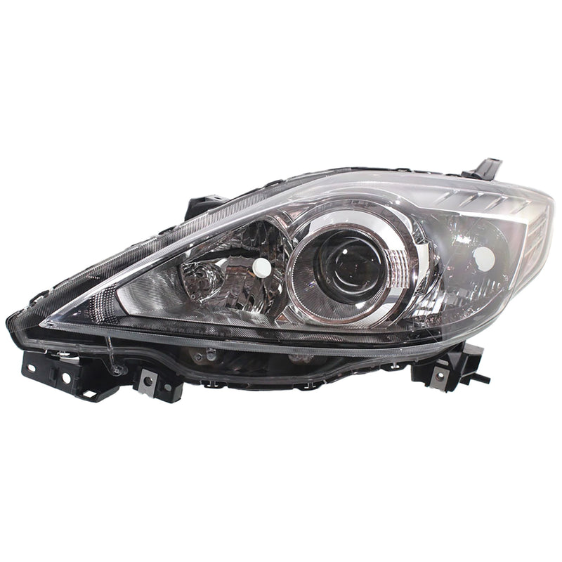 Headlight CarParts REPM100132