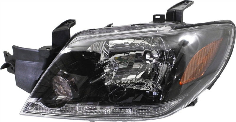 Headlight CarParts REPM100136