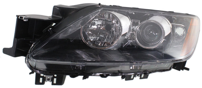 Headlight CarParts REPM100144