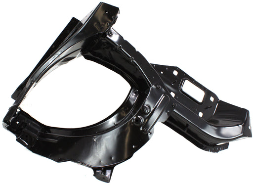 Headlight Bracket CarParts REPM100145