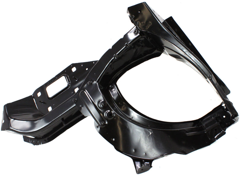 Headlight Bracket CarParts REPM100146