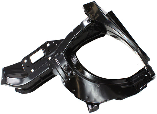 Headlight Bracket CarParts REPM100146