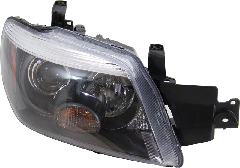 Headlight CarParts REPM100171