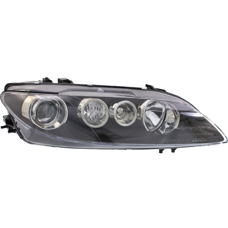 Headlight CarParts REPM100327