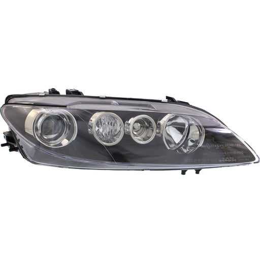 Headlight CarParts REPM100327