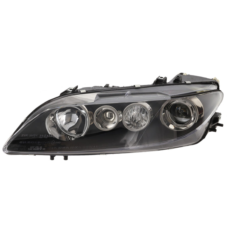 Headlight CarParts REPM100328
