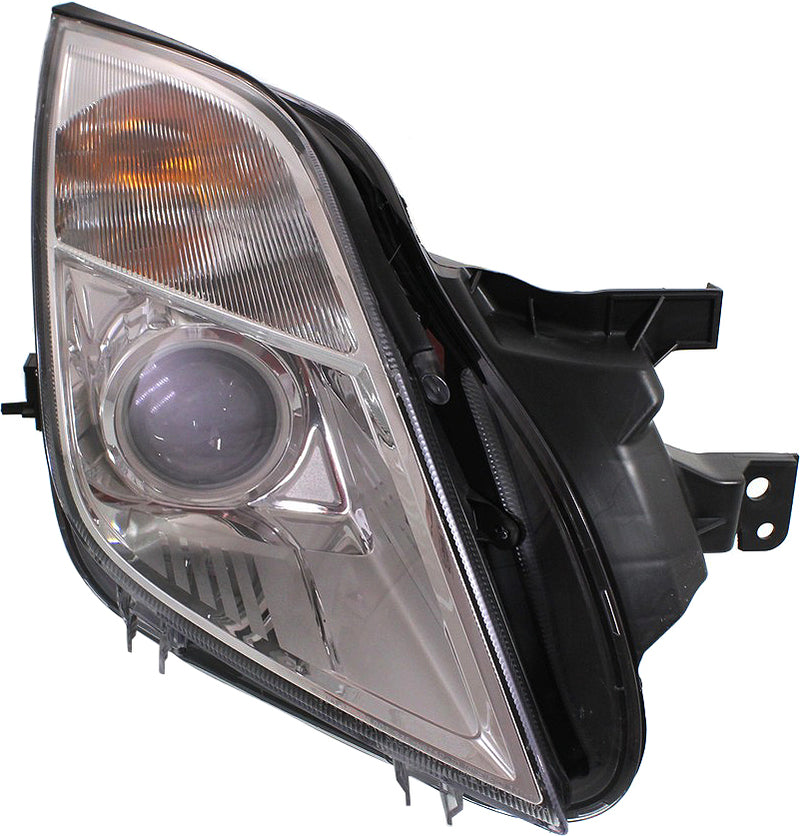 Headlight CarParts REPM100343