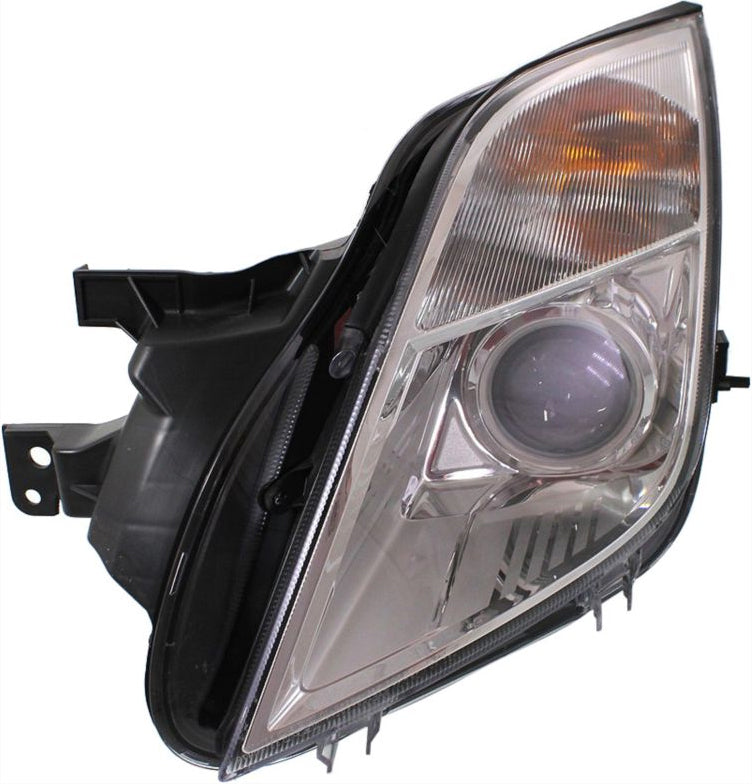 Headlight CarParts REPM100344