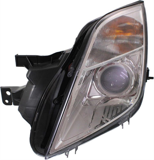 Headlight CarParts REPM100344