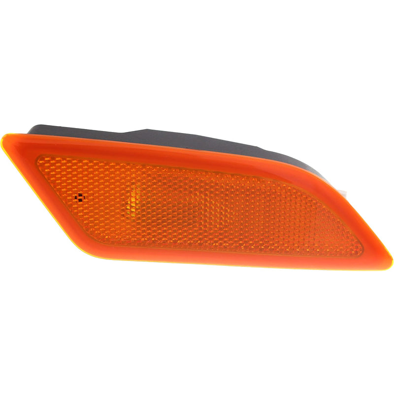 Side Marker Light CarParts REPM104521Q