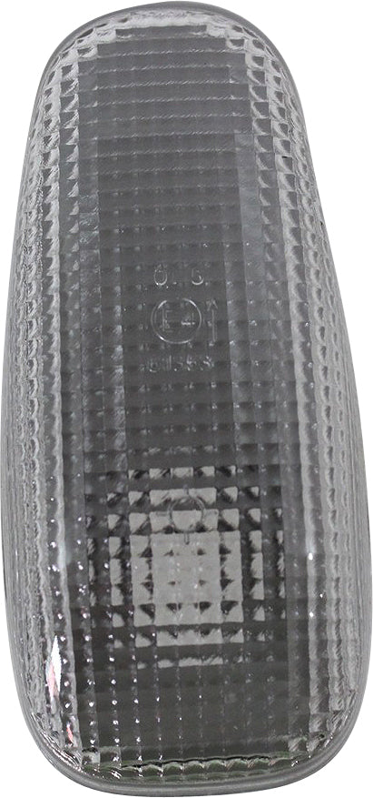 Side Marker Light CarParts REPM104906