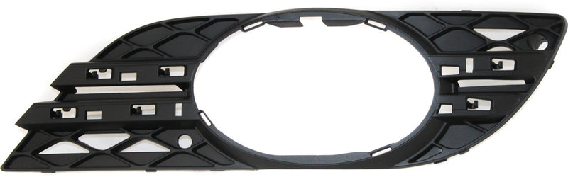 Fog Light Trim CarParts REPM107530