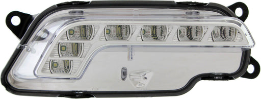 Driving Light CarParts REPM107537