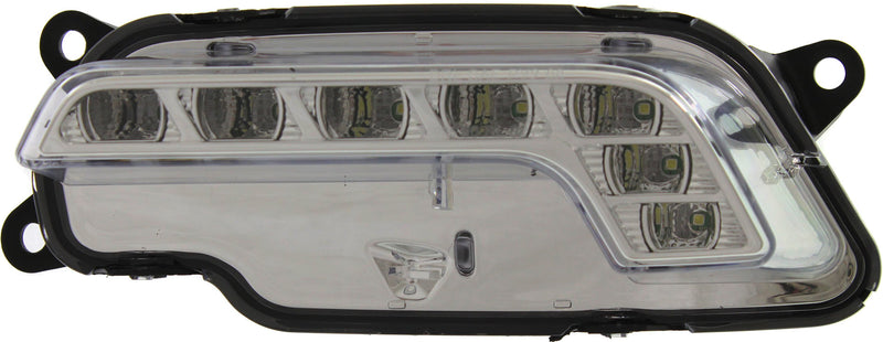 Driving Light CarParts REPM107538