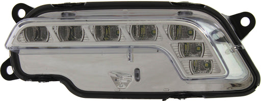 Driving Light CarParts REPM107538