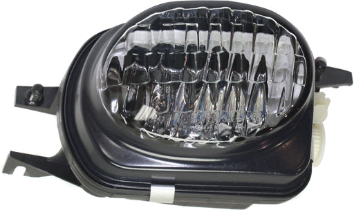 Fog Light CarParts REPM107593