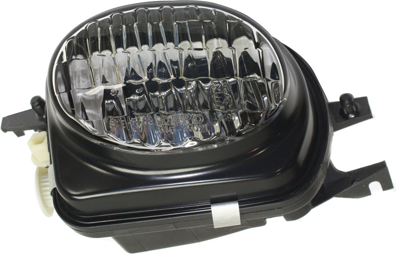 Fog Light CarParts REPM107594