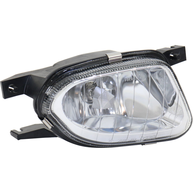 Fog Light CarParts REPM107702