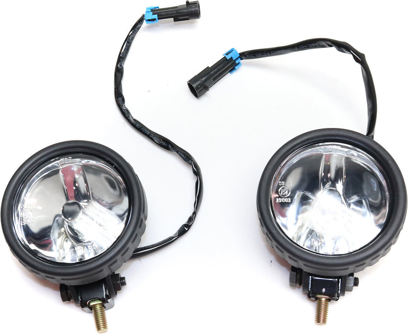 Fog Light CarParts REPM107909